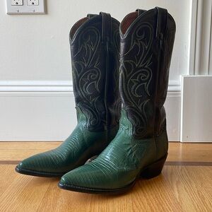 Dan Post Women’s Western Cowboy Boots
